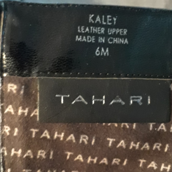 Boots - Picture 5 of 5